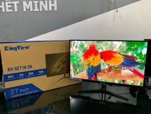 Màn hình Kingview KV-S2719, 27 inch