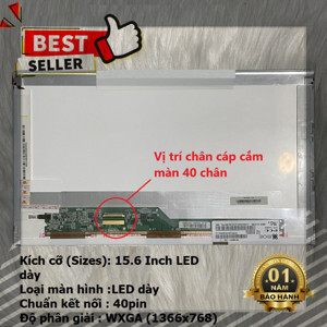 Màn hình laptop Acer Aspire 4540