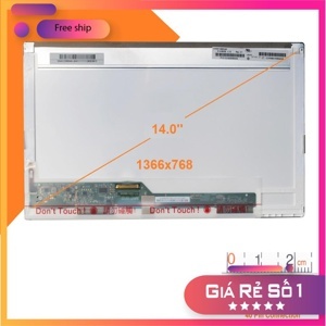 Màn hình laptop Acer Aspire 4755
