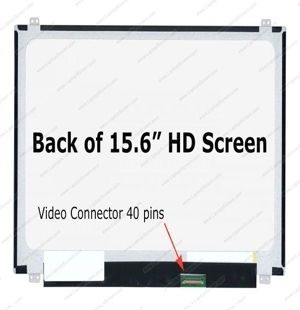 Màn hình laptop Acer Aspire 5745