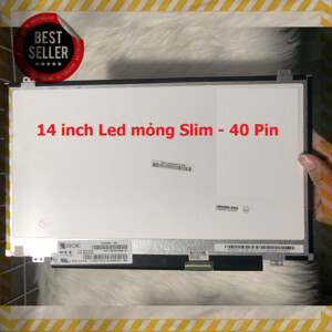 Màn hình laptop Asus X450CP X450EA X450EP