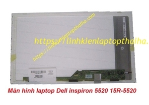 Màn hình laptop Dell Inspiron 5520