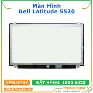 Màn hình laptop Dell Latitude 5520