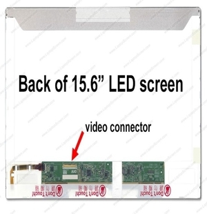Màn hình laptop Dell Vostro 2520 A860