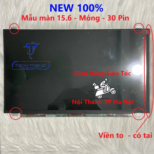 Màn hình laptop Dell Vostro 3568