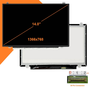 Màn hình laptop Dell Vostro 5468