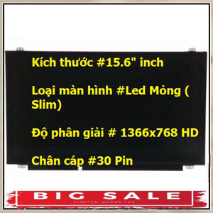 Màn hình laptop Dell Vostro 5568