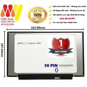 Màn hình laptop HP 14-am060tu, Màn hình Laptop HP 14-am118tu