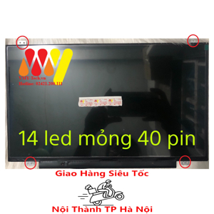 Màn hình laptop Hp 14-r040TU