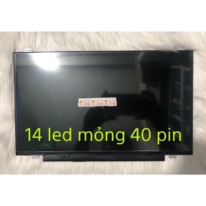 Màn hình laptop Hp 14-v023TU