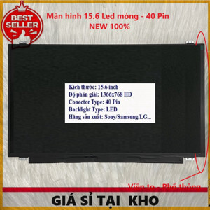 Màn hình laptop HP 15-r042TU 15-r012TX 15-p047TU