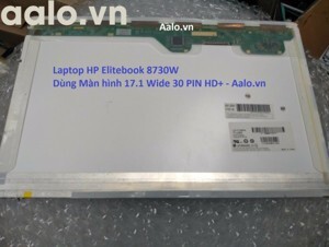 Màn hình laptop HP EliteBook 8730w