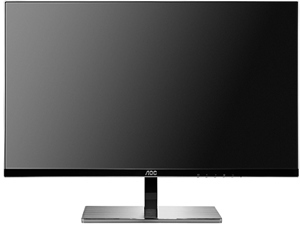 Màn hình LCD AOC I2777FQ - 27 Inch