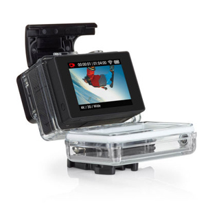 Màn hình LCD cho Gopro Hero GoPro LCD Touch BacPac