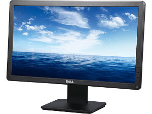 Màn hình máy tính Dell E2015HV - 19.5 inch