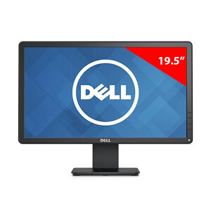 Màn hình máy tính Dell E2015HV - 19.5 inch