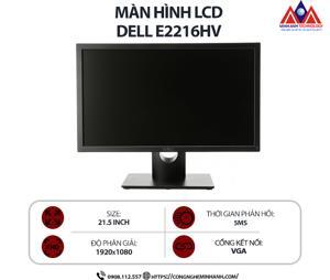 Màn Hình LCD Dell E2216HV, 22 inch