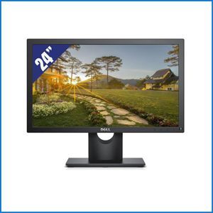 Màn hình LCD Dell E2414 - 24 inch