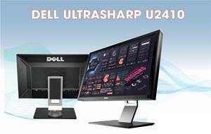 Màn hình LCD Dell UltraSharp U2410 24 Inch