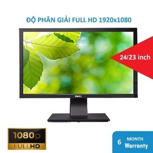 Màn hình LCD Dell UltraSharp U2412 - 24 inch