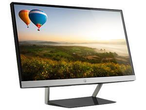 Màn Hình LCD HP Pavilion 25cw 25" IPS J7Y64AS