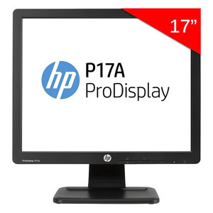 Màn hình máy tính HP ProDisplay P17A - 17 inch , 1280 x 1024 @ 60 Hz