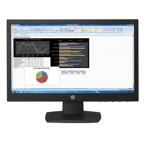 Màn hình LCD HP V223 (V5G70AA) - 21.5 inch