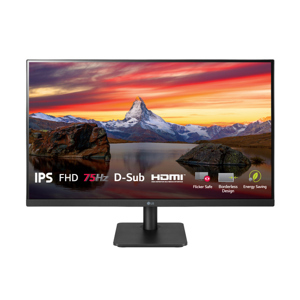 Màn hình LCD LG 27MP400 - 27 inch