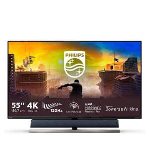 Màn hình LCD Philips 558M1RY - 55 inch