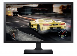 Màn hình LED Samsung LS27E330HS/XV - 27inch, Full HD