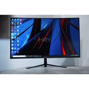 Màn hình LCD Startview S27FHV - 27 inch, Full HD 75Hz Gaming Cong