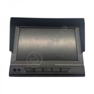 Màn hình LCD trên xe hơi HDParagon HDS-MP1301