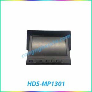 Màn hình LCD trên xe hơi HDParagon HDS-MP1301