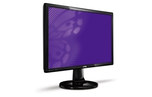 Màn hình máy tính LED BenQ GL2760H - 21.5 inch
