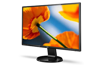 Màn hình máy tính LED BenQ GL2760H - 21.5 inch