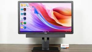 Màn hình LED Dell P2415Q 24 inch 4K Ultra HD