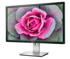 Màn hình LED Dell P2415Q 24 inch 4K Ultra HD