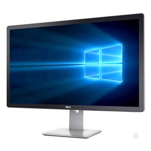 Màn hình máy tính Dell P2715Q - LED, 27 inch