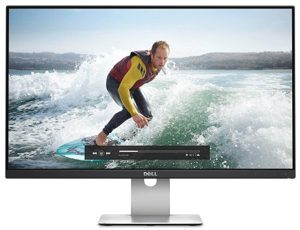 Màn hình máy tính LED Dell S2415H - 23.8 inch