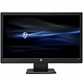 Màn hình máy tính LED HP W2371D - 23 inch