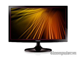 Màn hình máy tính LED Samsung LS20D300NHMXV (S20D300N) - 19.5 inch, HD (1024 x 768)