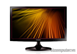 Màn hình máy tính LED Samsung LS20D300NHMXV (S20D300N) - 19.5 inch, HD (1024 x 768)