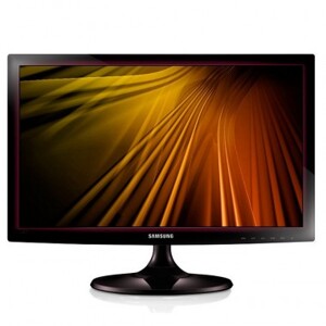 Màn hình máy tính LED Samsung LS20D300NHMXV (S20D300N) - 19.5 inch, HD (1024 x 768)