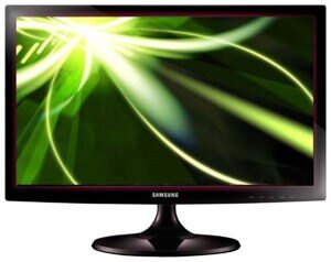 Màn hình máy tính Samsung LS22D300NY - LED, 21.5 inch, Full HD (1920 x 1080)