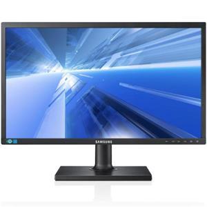 Màn hình máy tính Samsung LS24C45KBL/XV - LED, 23.6 inch