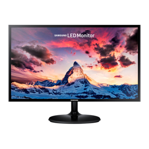 Màn hình máy tính Samsung LS24C45KBL/XV - LED, 23.6 inch