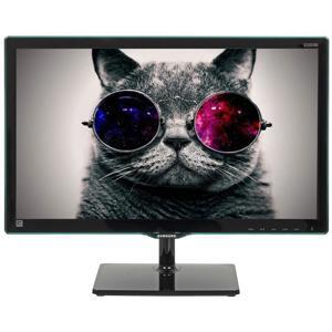 Màn hình máy tính LED Samsung LS24D390HL (LS24D390HL/XV) - 23.6 inch, Full HD (1920 x 1080)