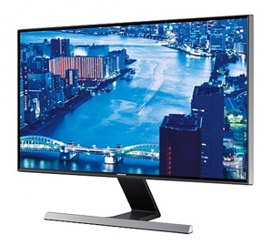 Màn hình máy tính Samsung LS27D590PS/XV - 27 inch, Full HD (1920 x 1080)