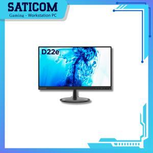 Màn hình máy tính Lenovo D22e-20 66D2KAC6VN