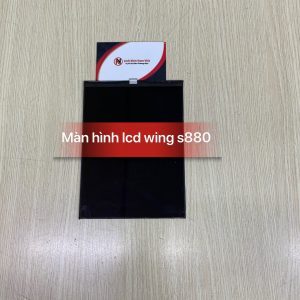 Màn hình Lenovo S880